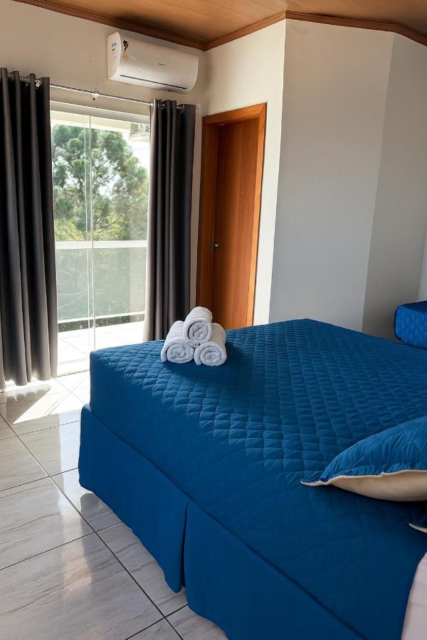 Chácara Cidade da Divina Misericórdia - B&B Araucária