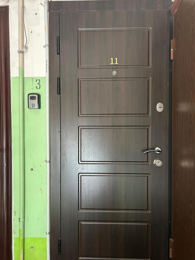 Apartamento de 1 dormitorio