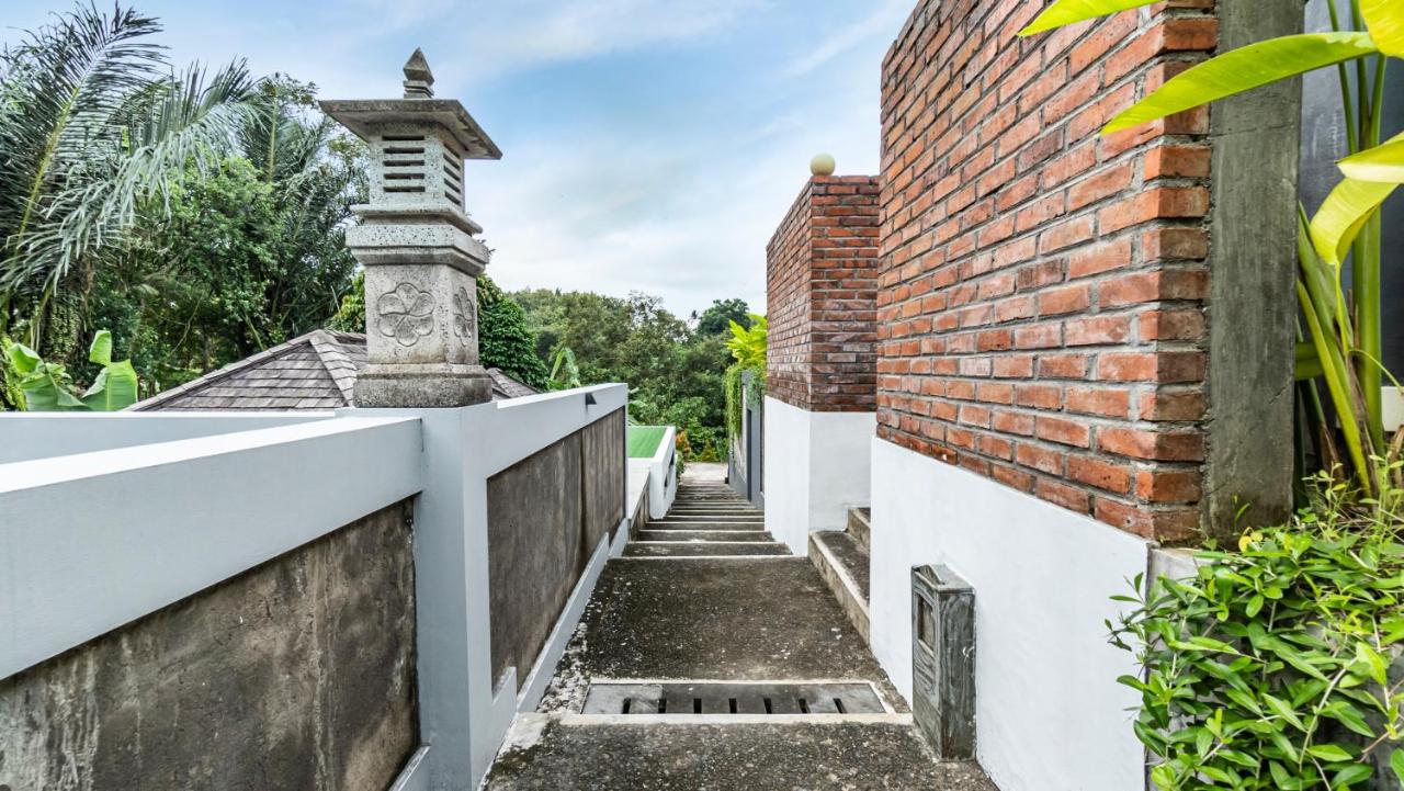 Anggrek villa Ubud - B&B Ubud