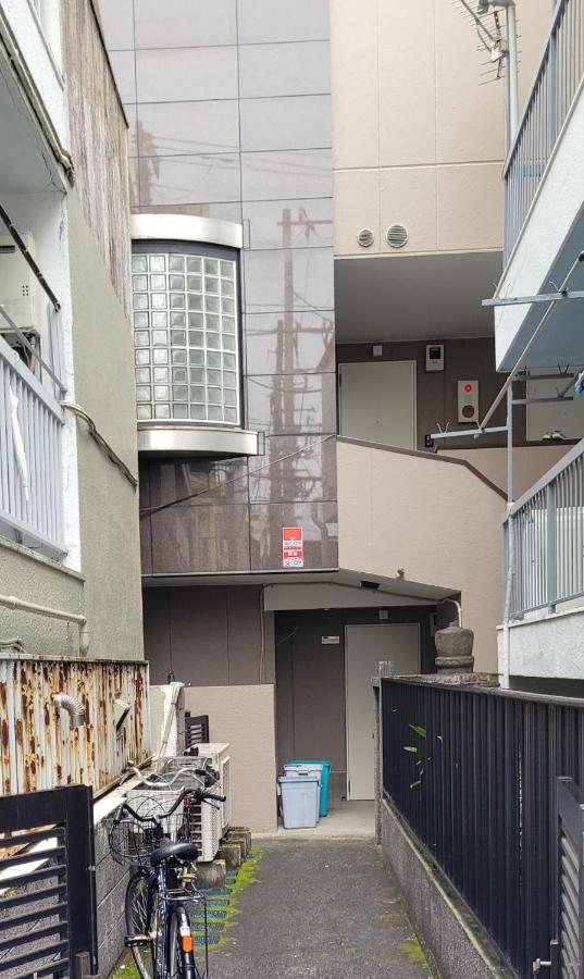AM Shinjuku Tokyo - B&B