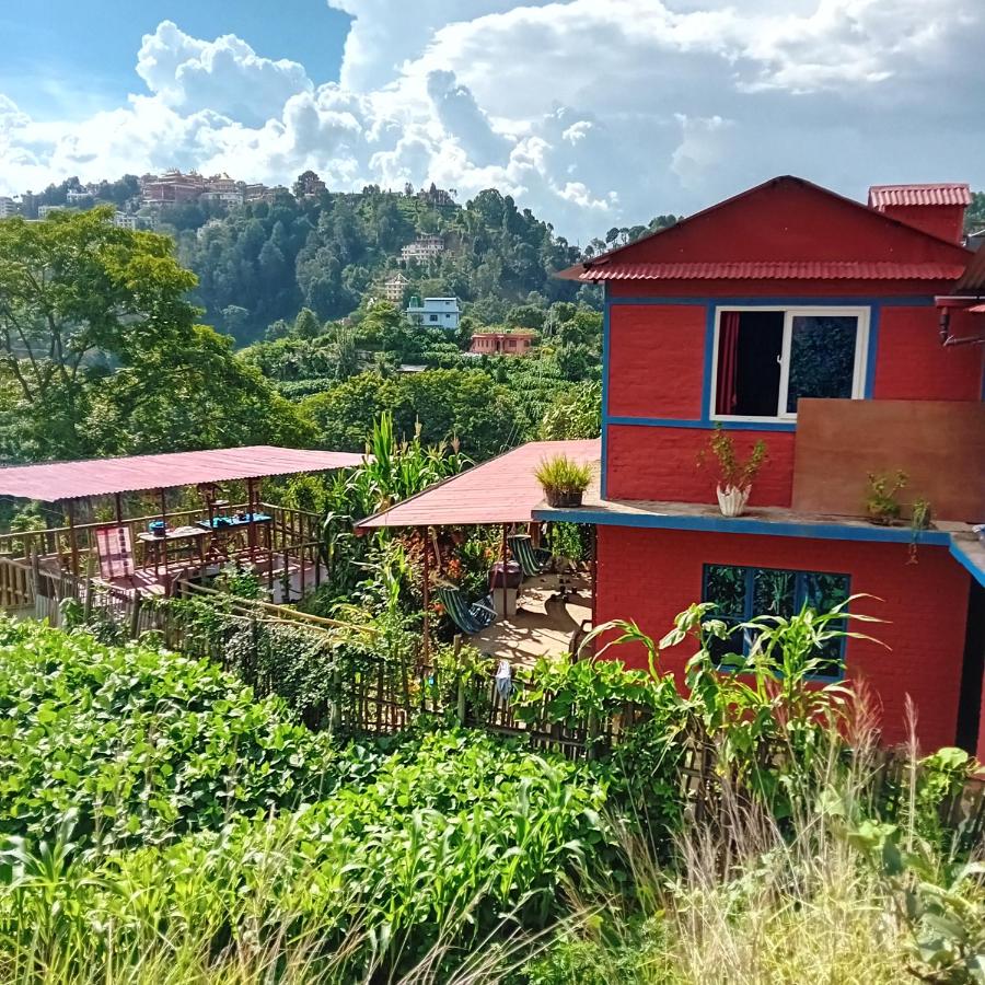 Namaste Home Stay - B&B