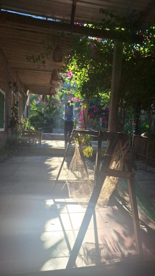đất phú homestay phú yên - B&B