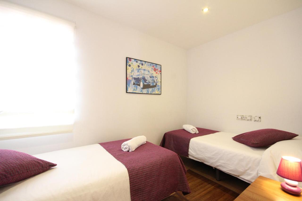 Appartamento con 2 Camere da Letto (2-4 Adulti)