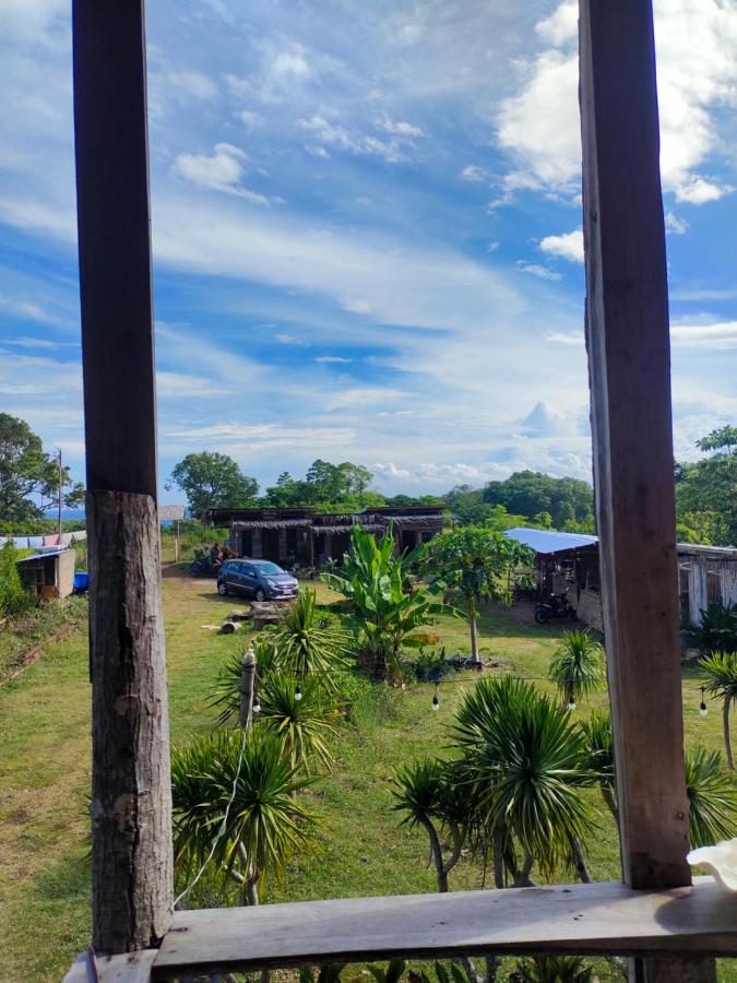 Tribu Kihud "Experience Simple Living" - B&B