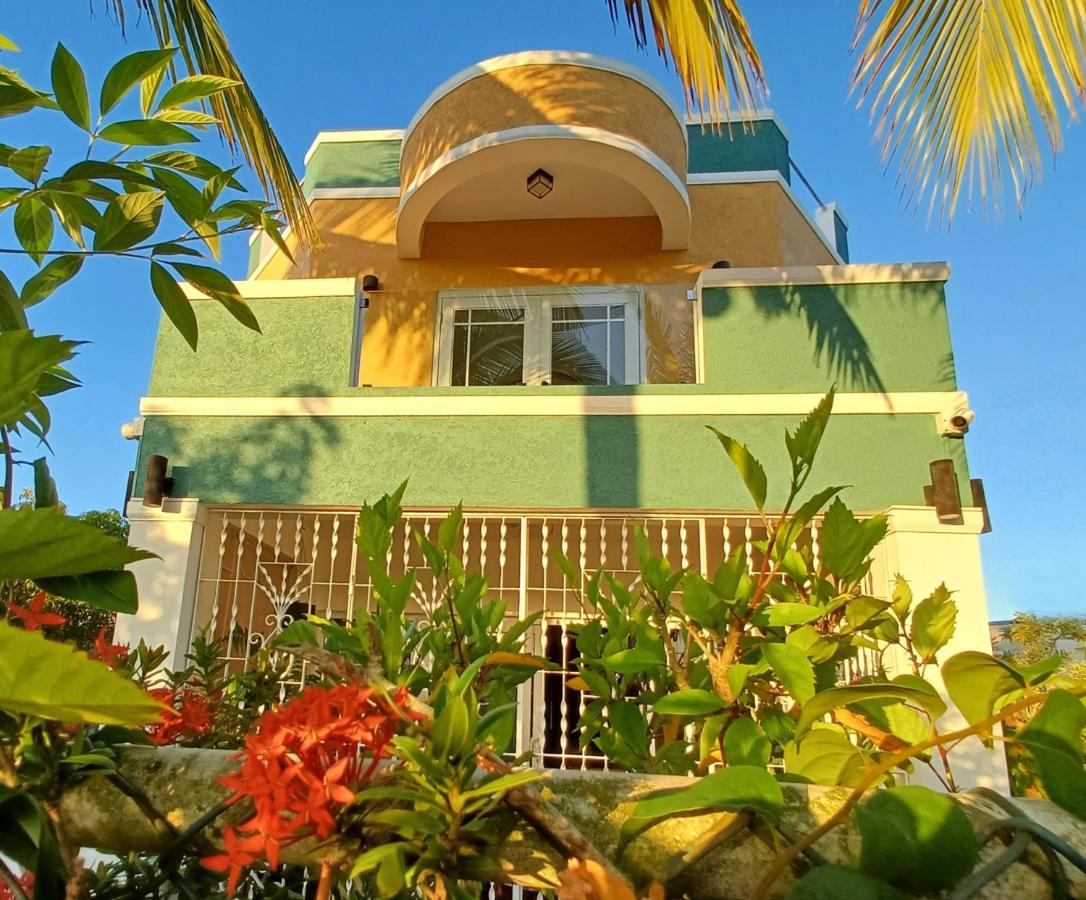 Birdies Suite & Rooftop Lounge - B&B Montego Bay