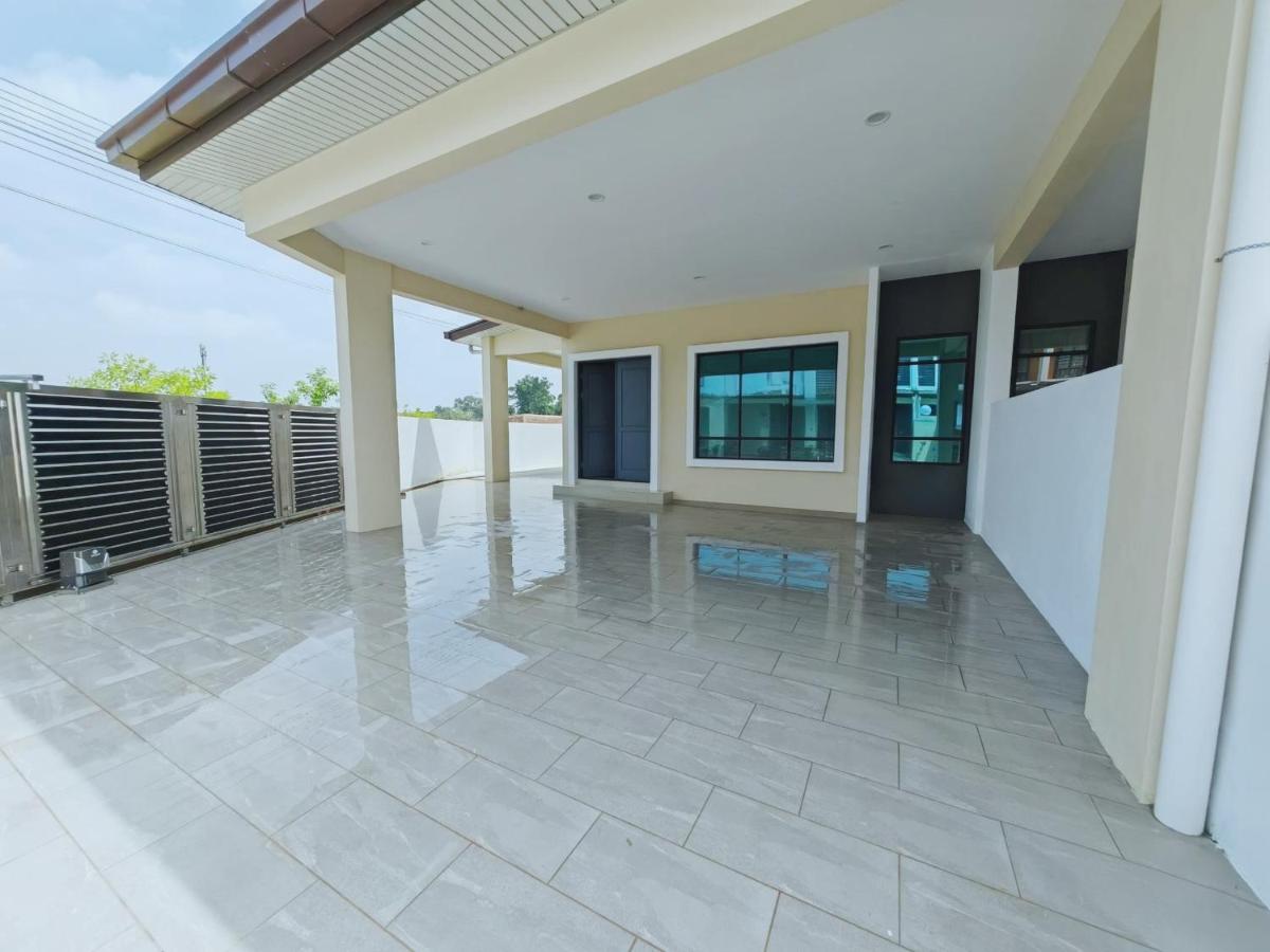 My Residence, Bintulu - B&B