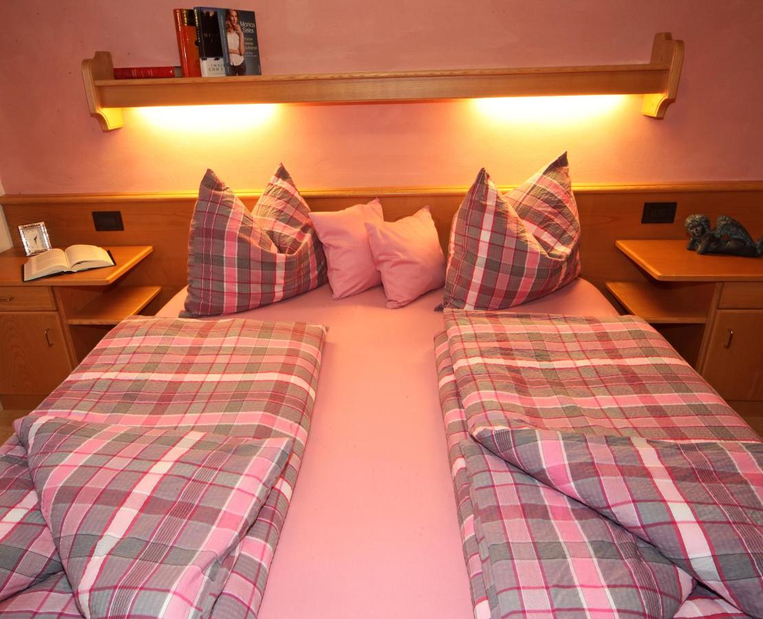 Apartment mit 1 Schlafzimmer (C)