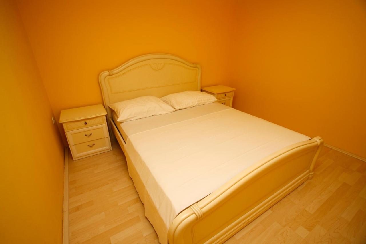 Apartamento de 2 dormitorios