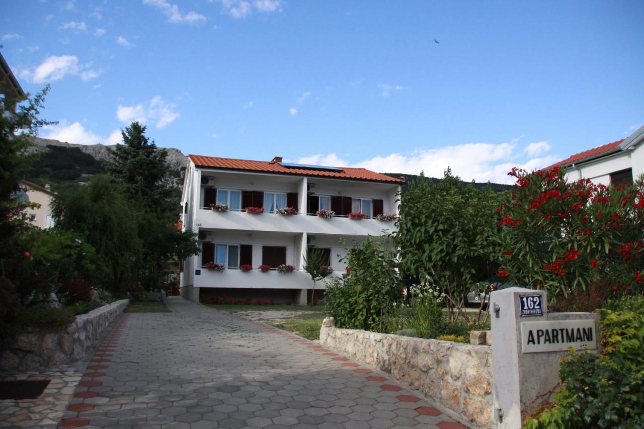 Mediterranean Oasis Apartments - B&B