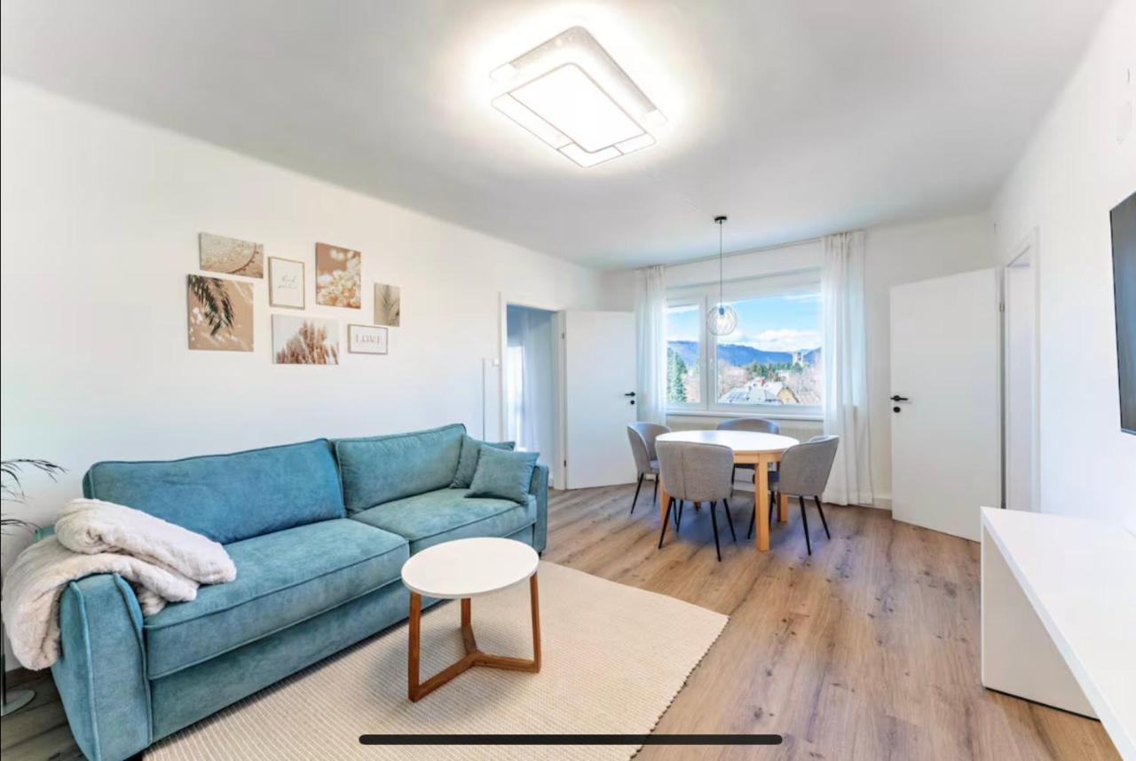 Ferienwohnung in Andritz - Bed and Breakfast Graz