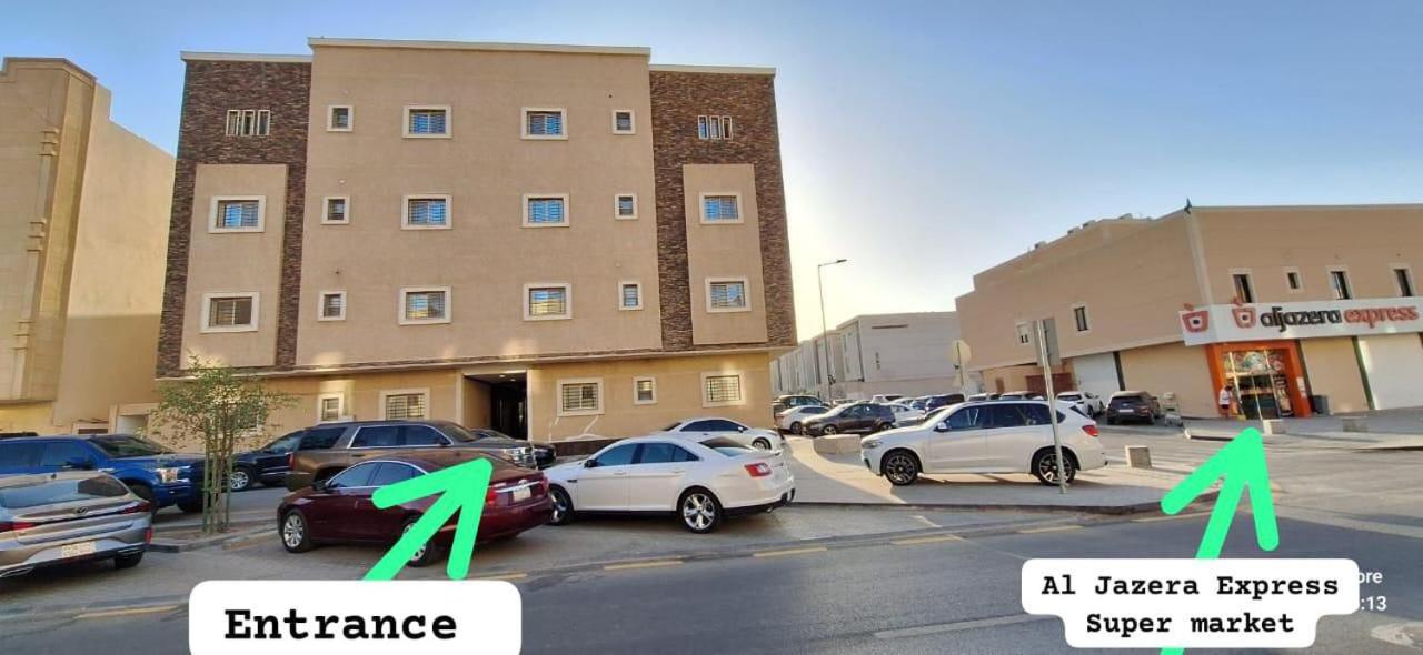 Malfaa Premium Boho Studio - B&B Riyad