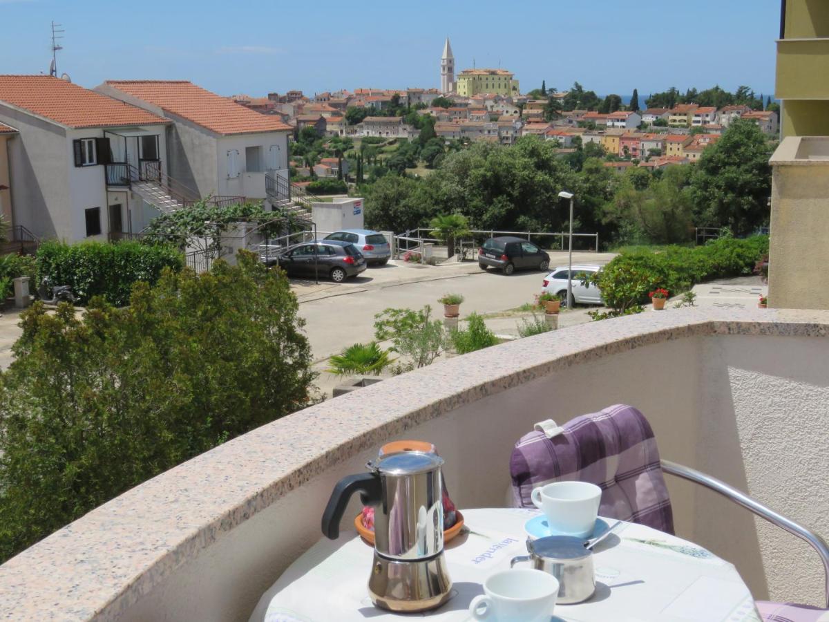 Appartamento con 1 Camera da Letto e Balcone