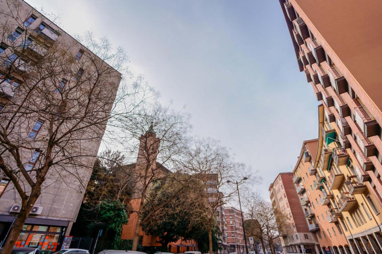 West Side Bologna Apartment - Ferienwohnung Bologna