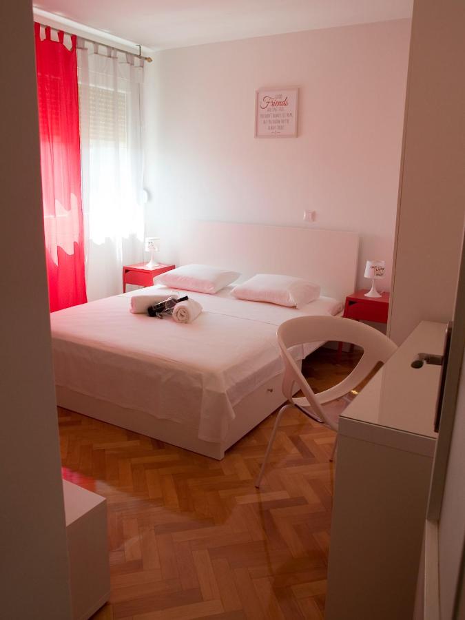 Appartement met 1 Slaapkamer