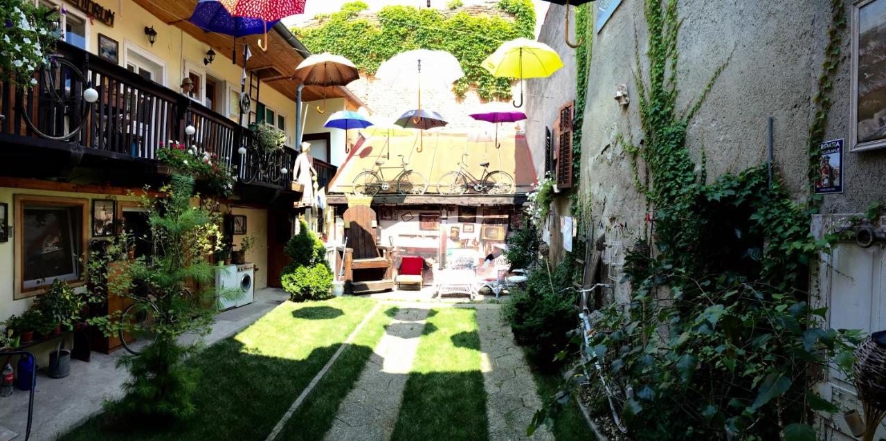 Apartment Julijan - B&B Varaždin