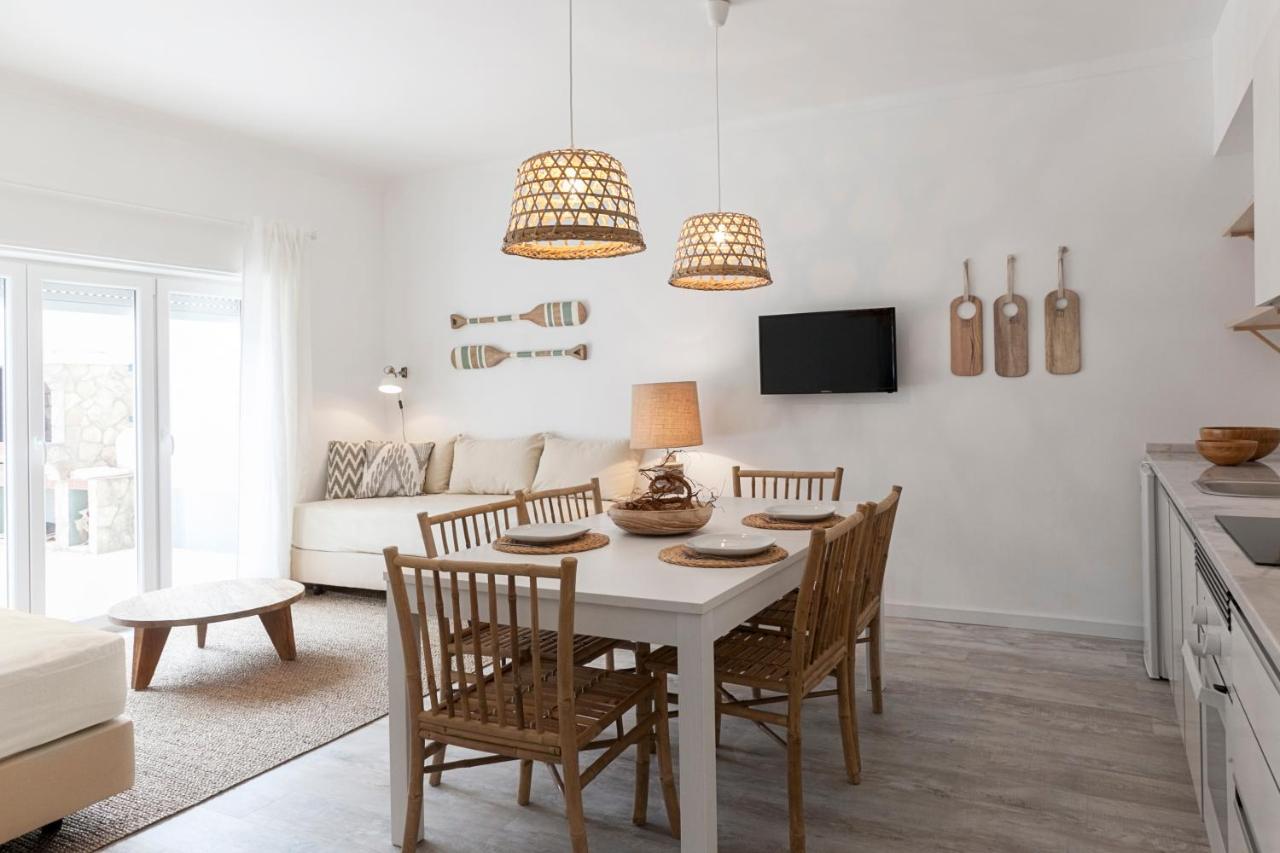 Appartement 1 Chambre