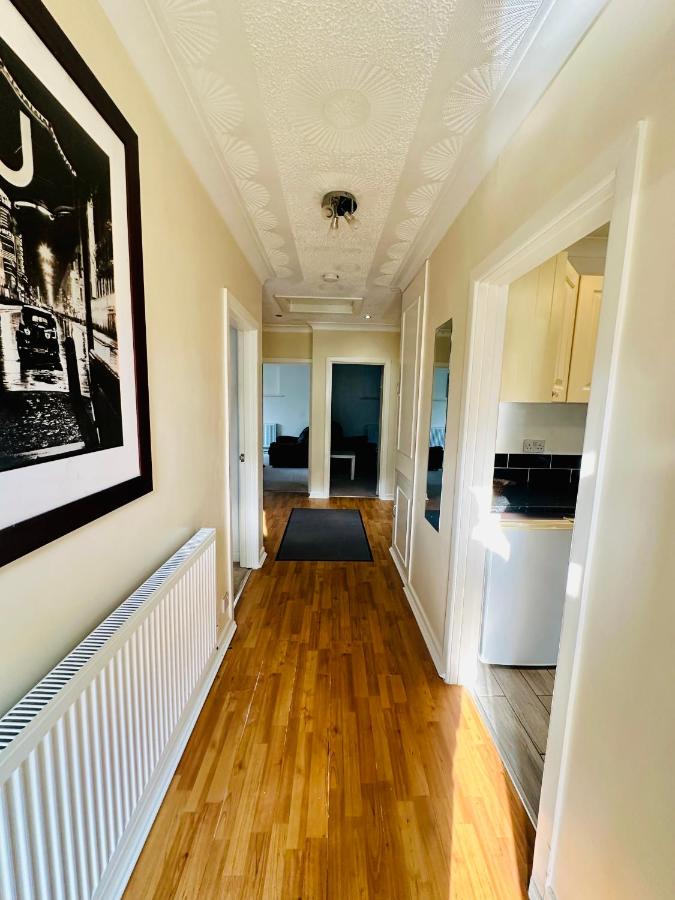 Access Beach house - B&B