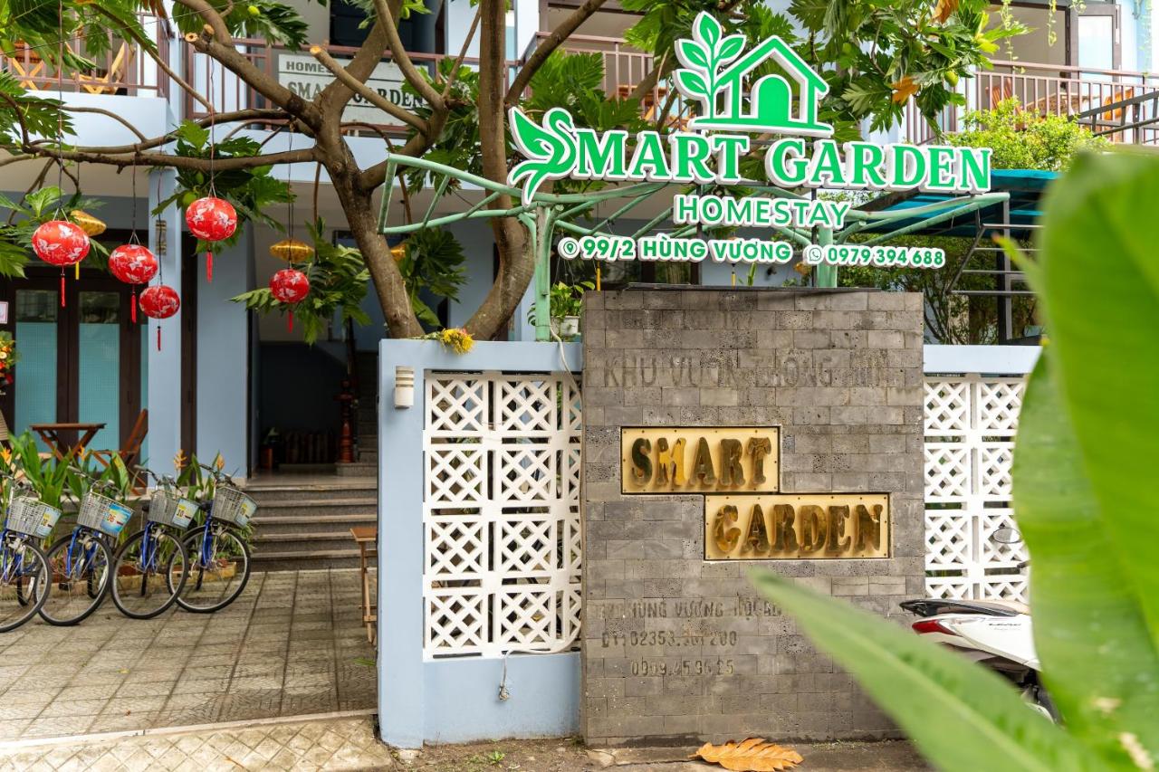 Smart Garden Homestay - B&B