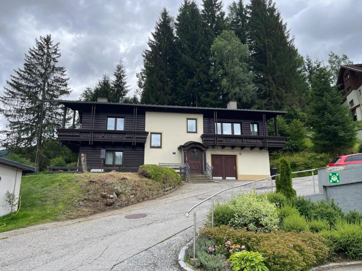 House Egger - Top 202 - Chambres d'hôtes Bad Kleinkirchheim