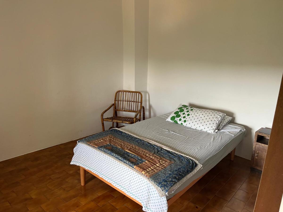 Casa con 1 dormitorio