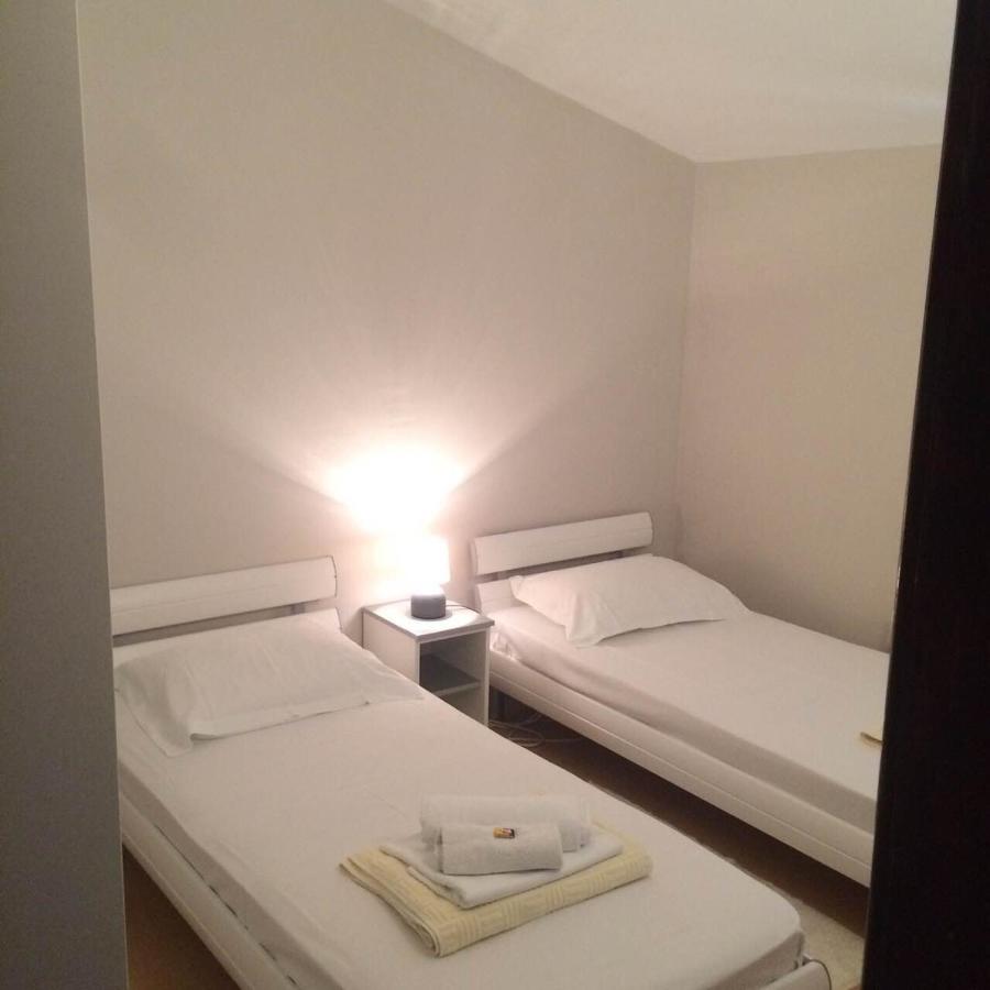 Appartement met 2 Slaapkamers en Terras