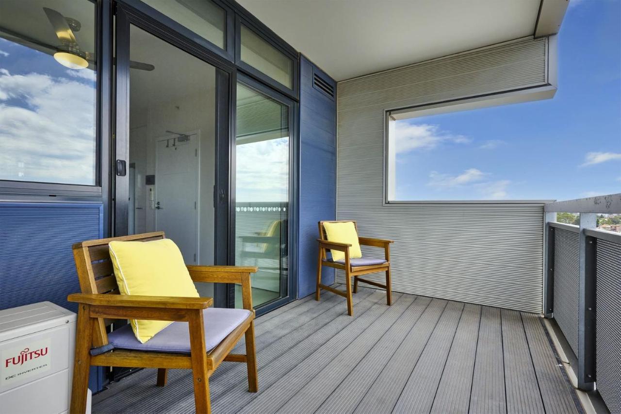 Chic Coburg Haven Modern 1 Bed Apartment - B&B