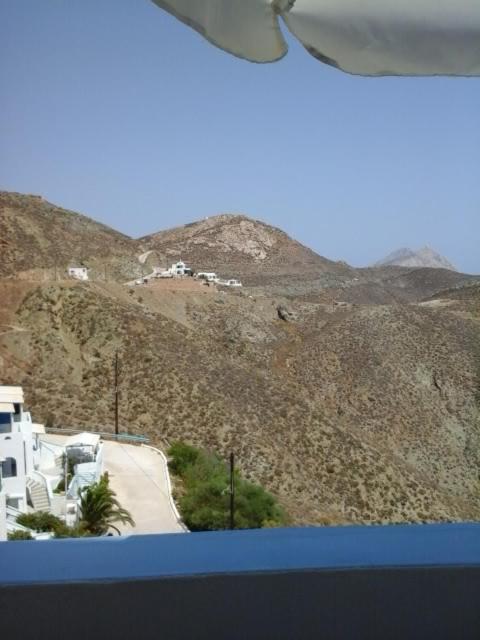 Antonia Rooms - B&B