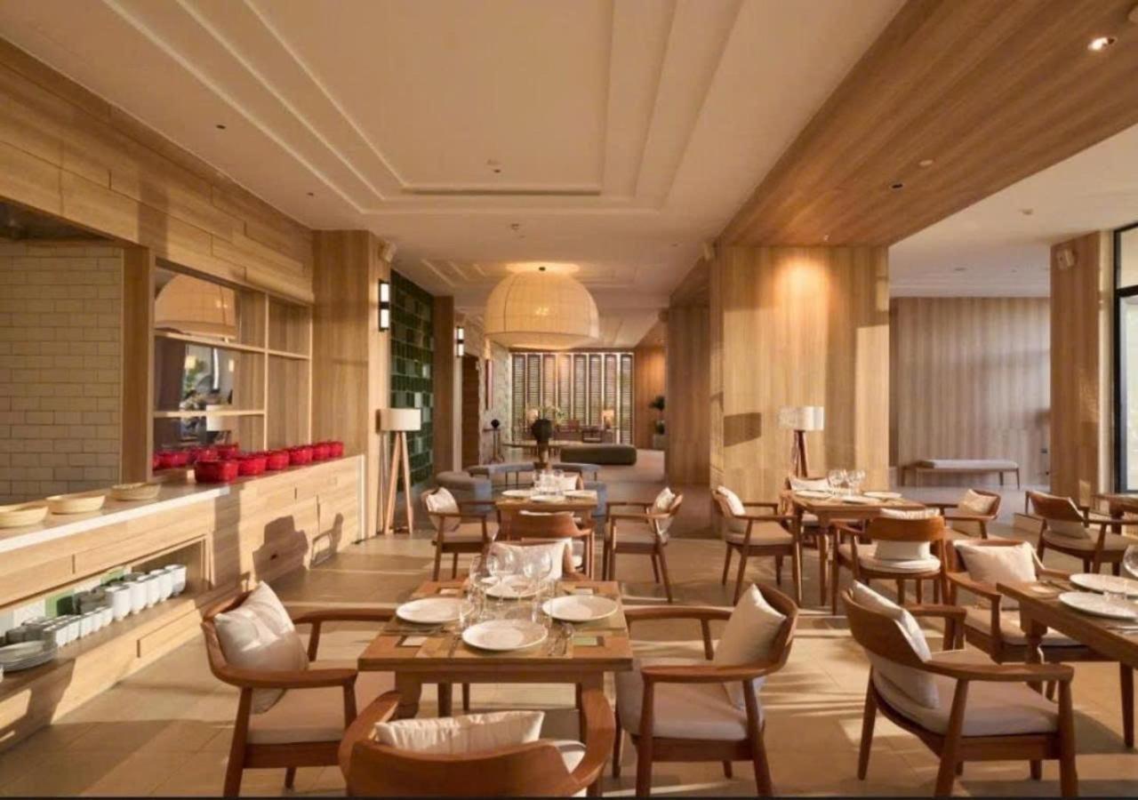 Signature Luxury Village - Chambres d’hôtes Đà Nẵng