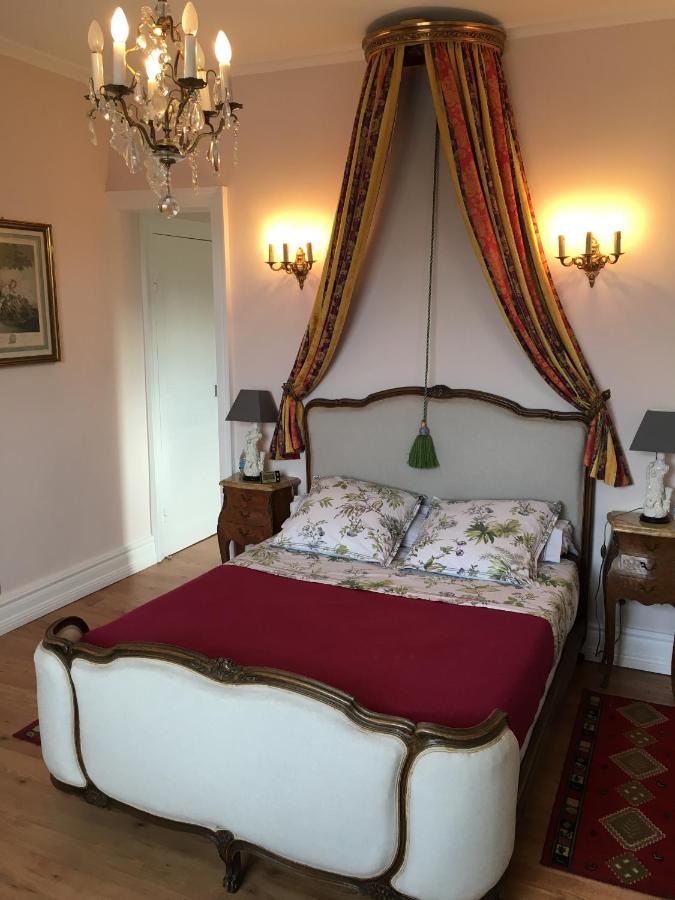 B&B Boulogne-sur-Mer - La Minaudière 62 - Bed and Breakfast Boulogne-sur-Mer