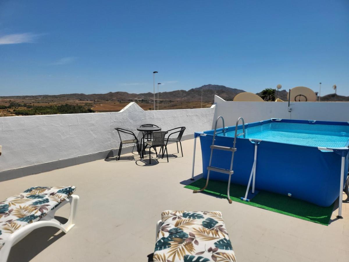 Casa Lily - Ferienwohnung Mazarrón