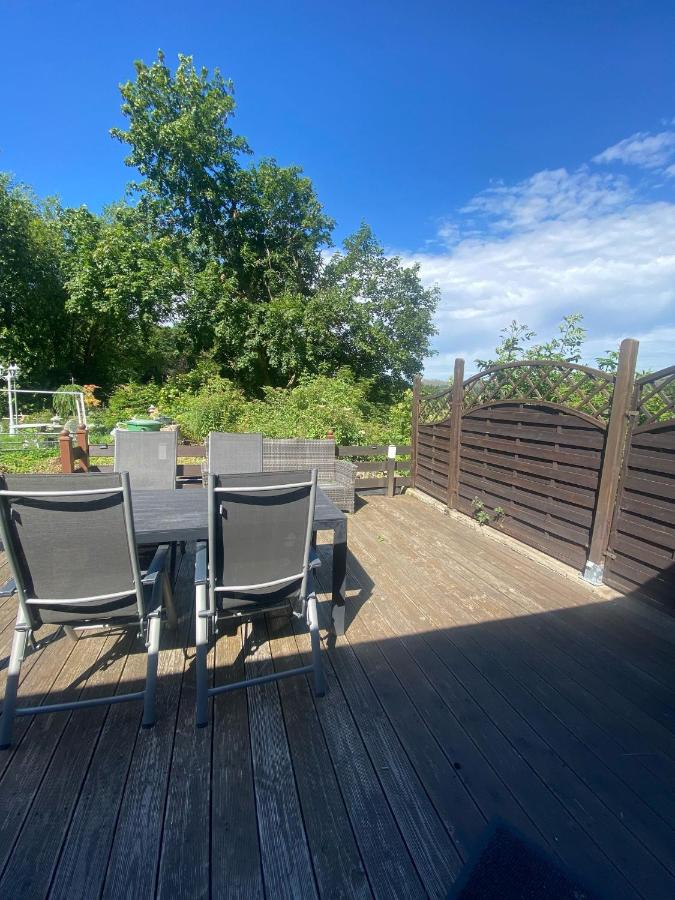 Mikes Fewo - B&B Hohegeiß