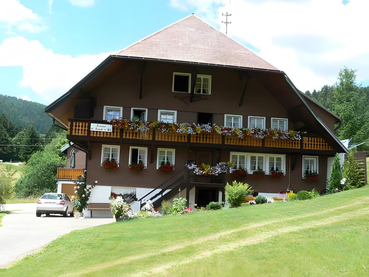 Gästehaus Klingele - B&B
