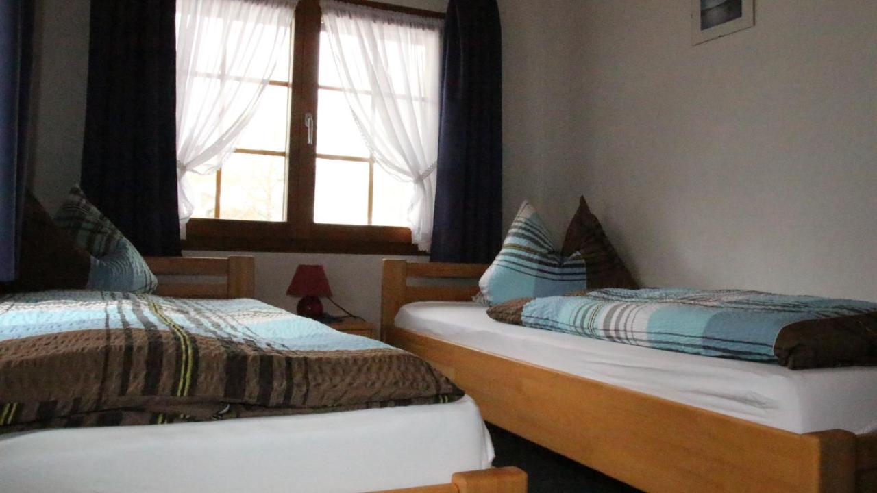 Two-Bedroom Superior Apartment