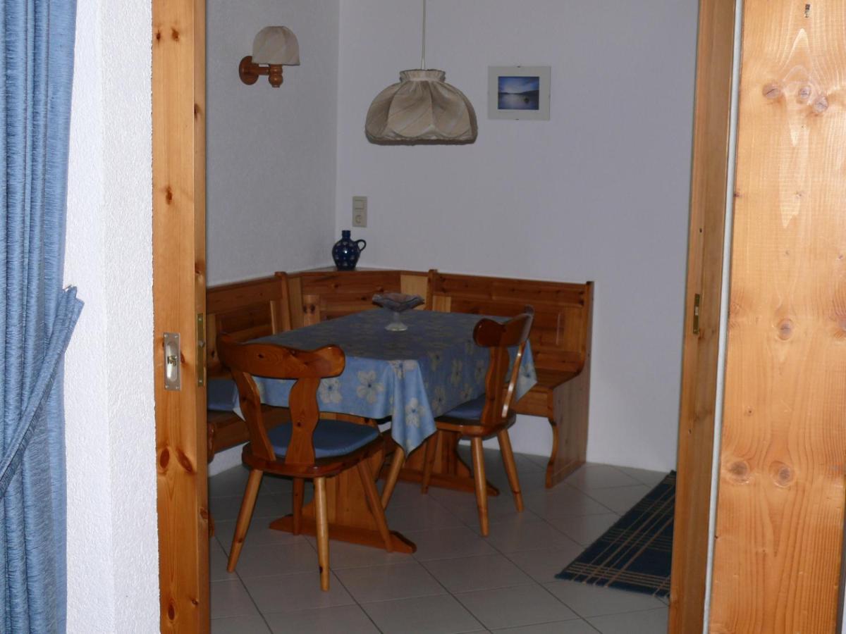 Studio-Apartment