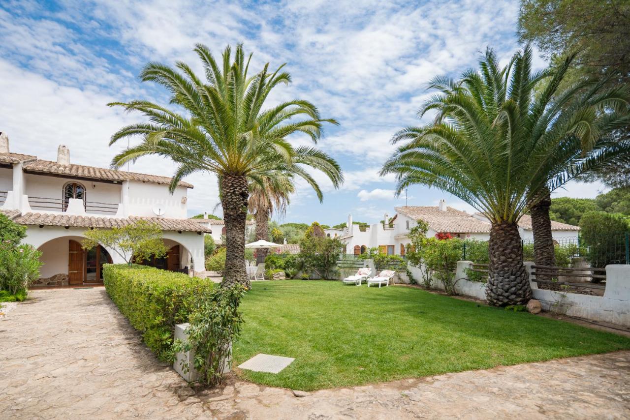 Villa fantastica Villasimius - Ferienwohnung Capitana