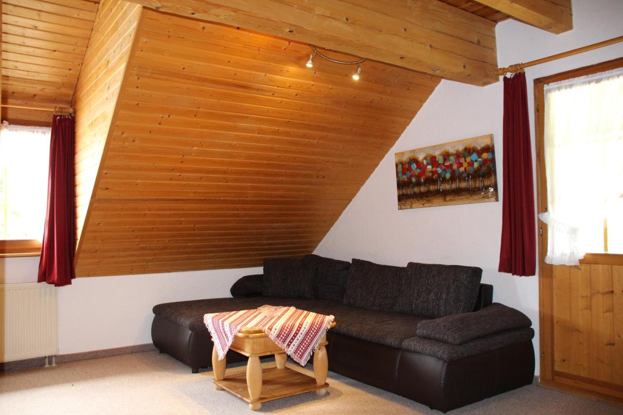 Superior Apartment mit 2 Schlafzimmern