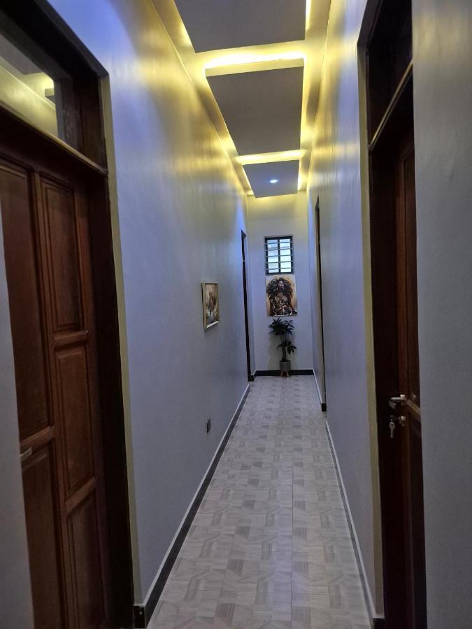 Lysekil Lodge & Apartments - B&B