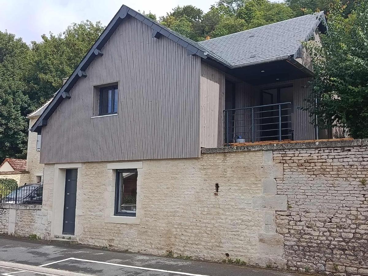 La boutique des Roches - B&B