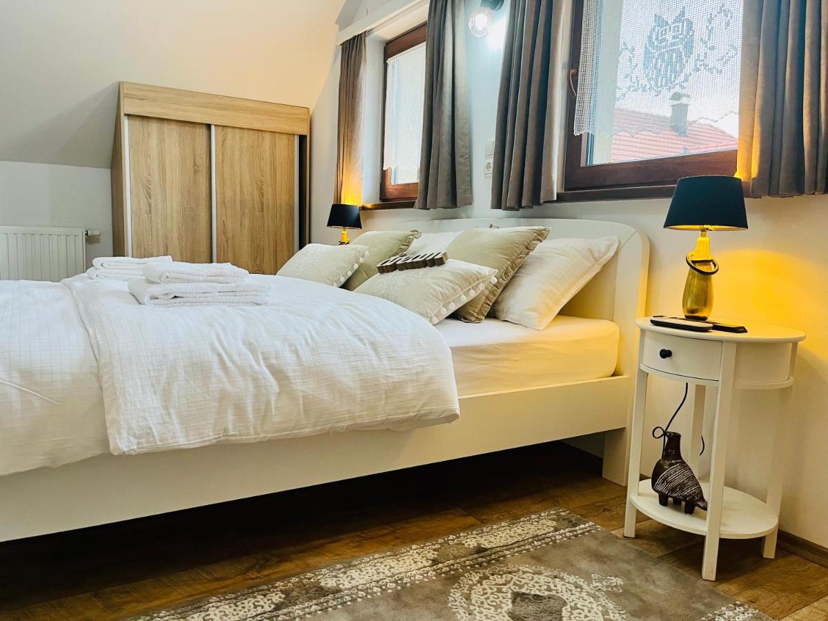 Apartman Maša - B&B