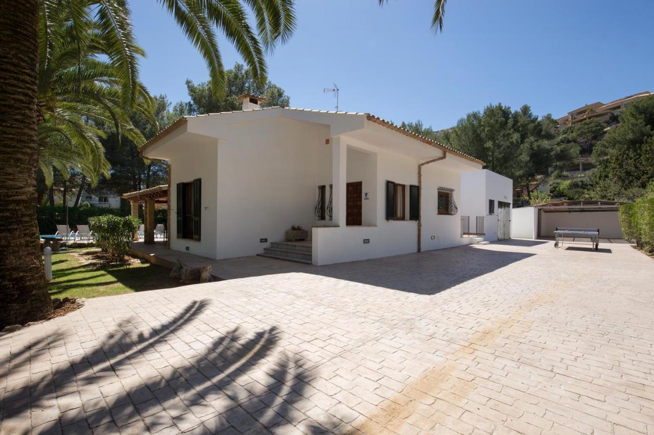 Cabot Villa Can Borras - B&B Port de Pollença