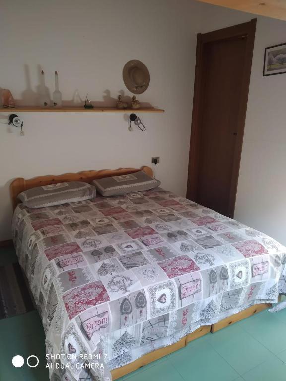 residence orione - B&B Caspoggio
