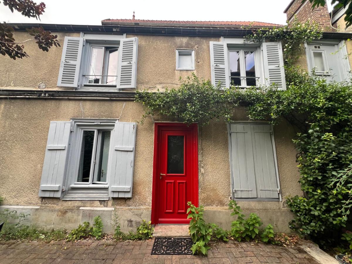 Duplex La Maisonnette 1 chambre - parking gratuit - B&B