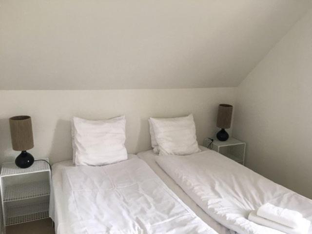 Two-Bedroom Standard Apartment