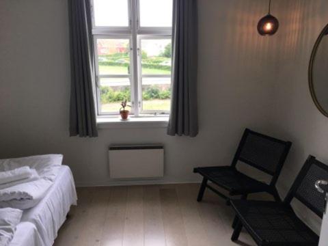 Standard Apartment mit 2 Schlafzimmern