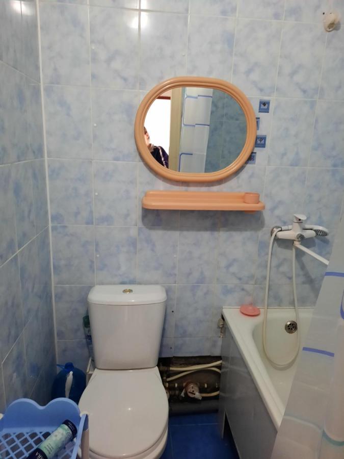 Квартира 1комнатная в центре - B&B