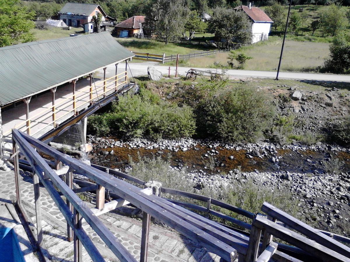 Apartment Skulova Vodenica - B&B Mokra Gora
