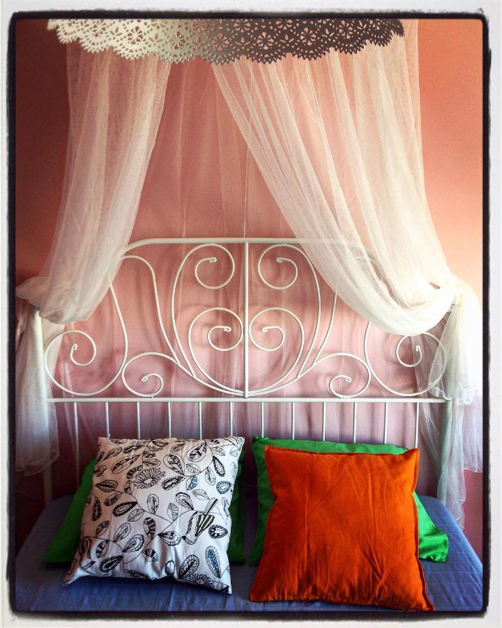 Double Room with River View