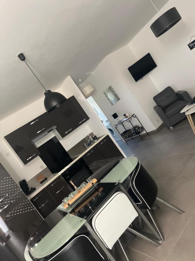 Appartement les 3 horloges - B&B