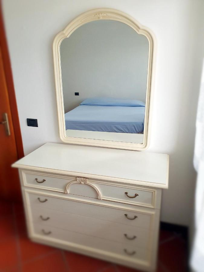 Doppelzimmer mit Gemeinschaftsbad