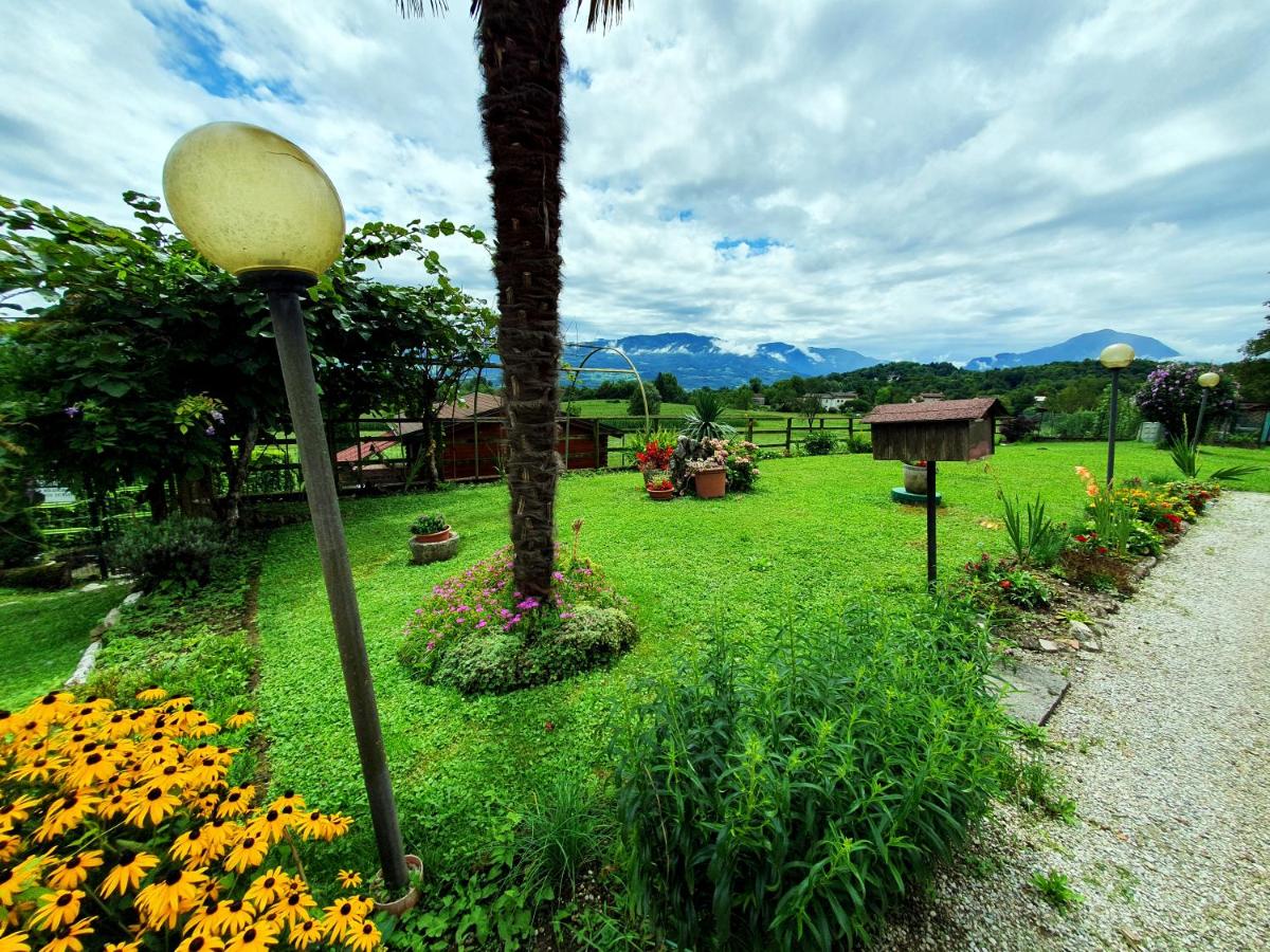 Ca Blanca Rooms - B&B Marsiai